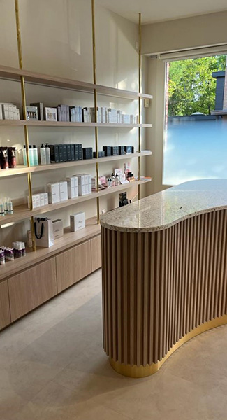 beautysalon