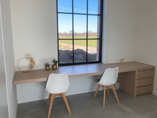 bureau op maat